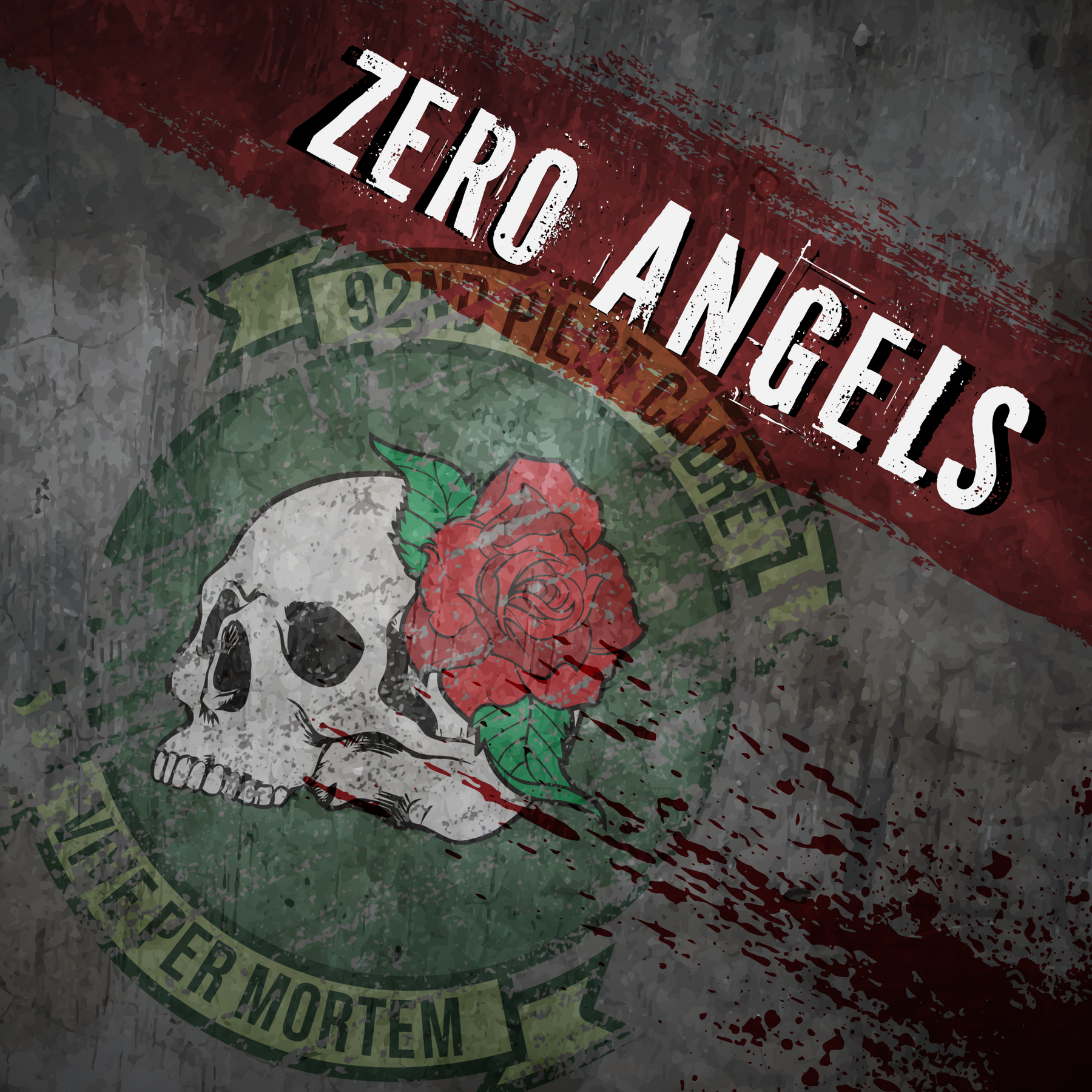 Zero Angels: A Girl Frame Actual Play